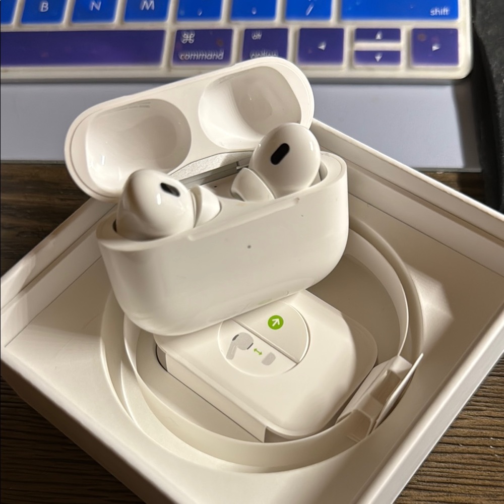 AirPods Pro 2